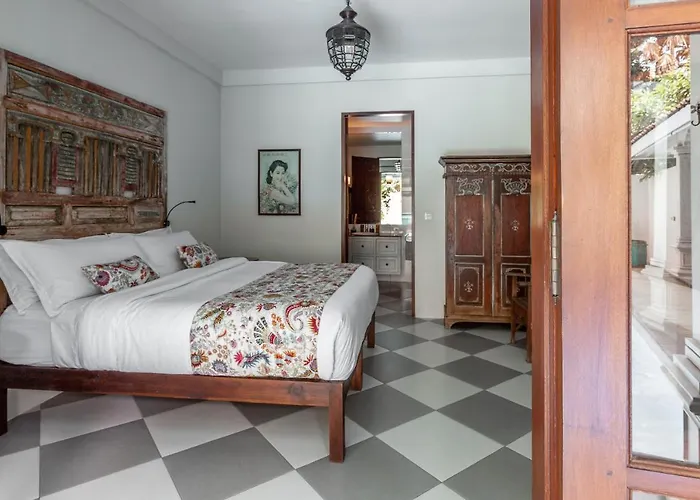Villa Seni